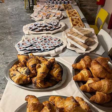 Albergo Ristorante Dal Cogo Spert Экстерьер фото