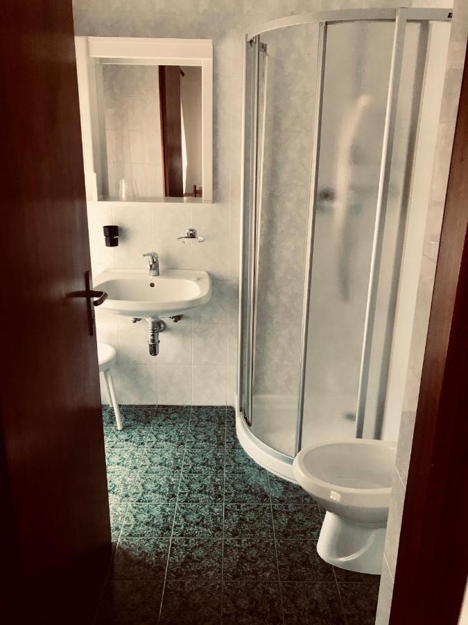Albergo Ristorante Dal Cogo Spert Экстерьер фото
