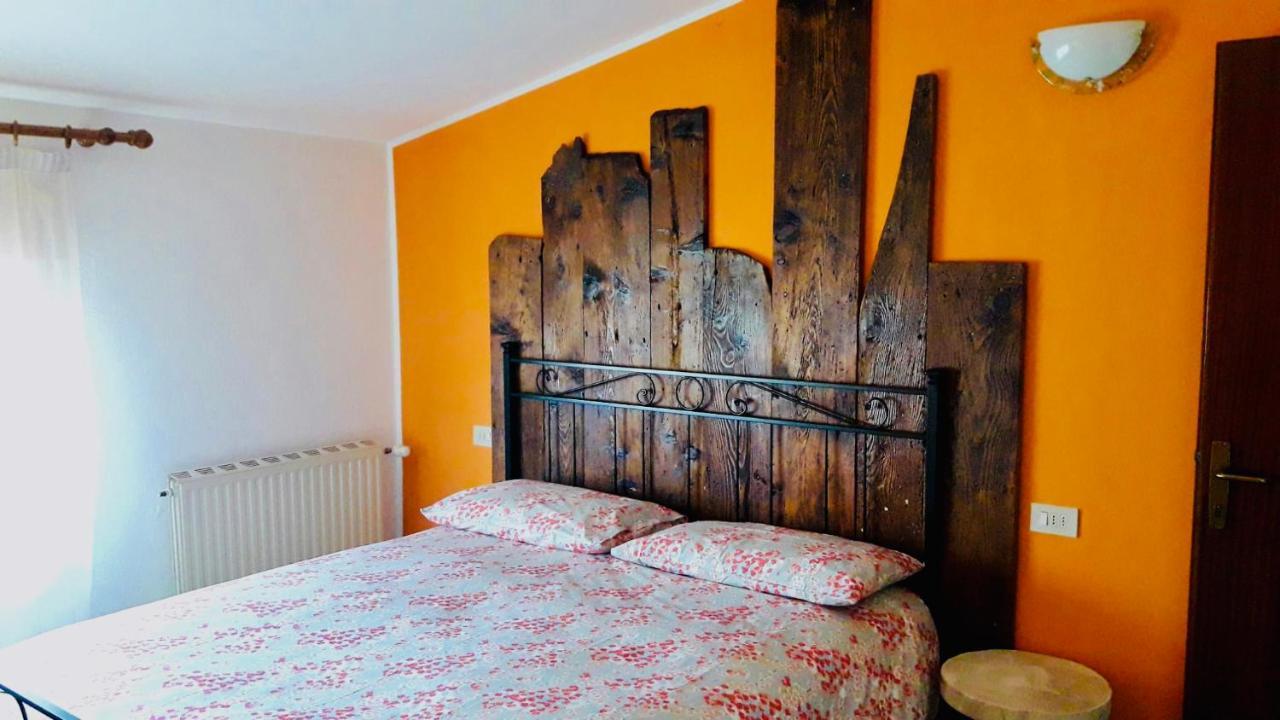 Albergo Ristorante Dal Cogo Spert Экстерьер фото
