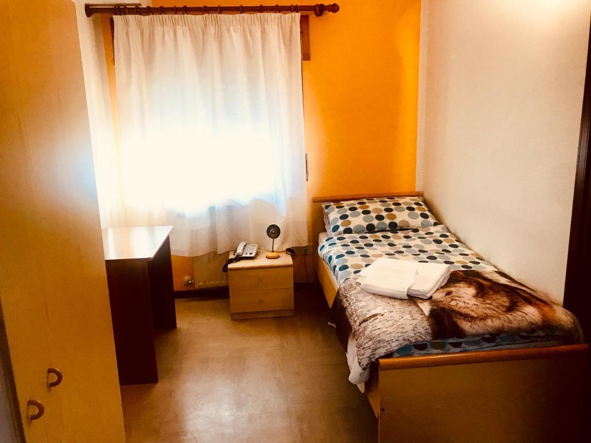 Albergo Ristorante Dal Cogo Spert Экстерьер фото