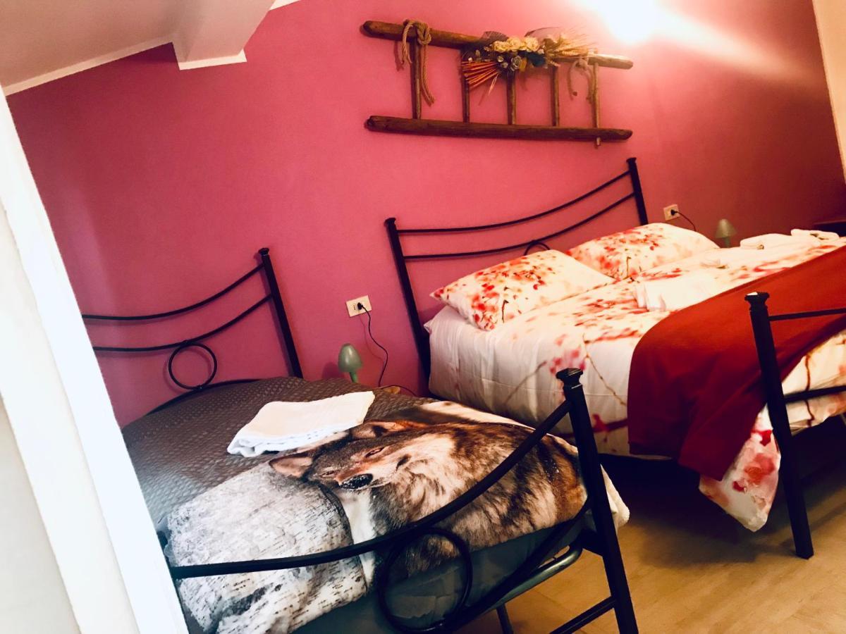 Albergo Ristorante Dal Cogo Spert Экстерьер фото