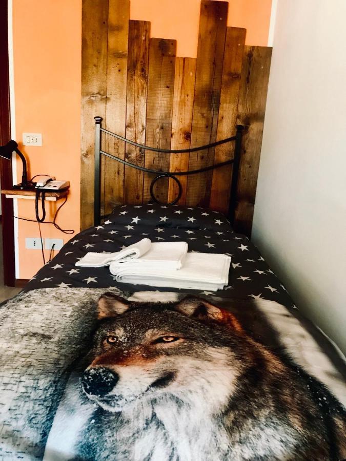 Albergo Ristorante Dal Cogo Spert Экстерьер фото