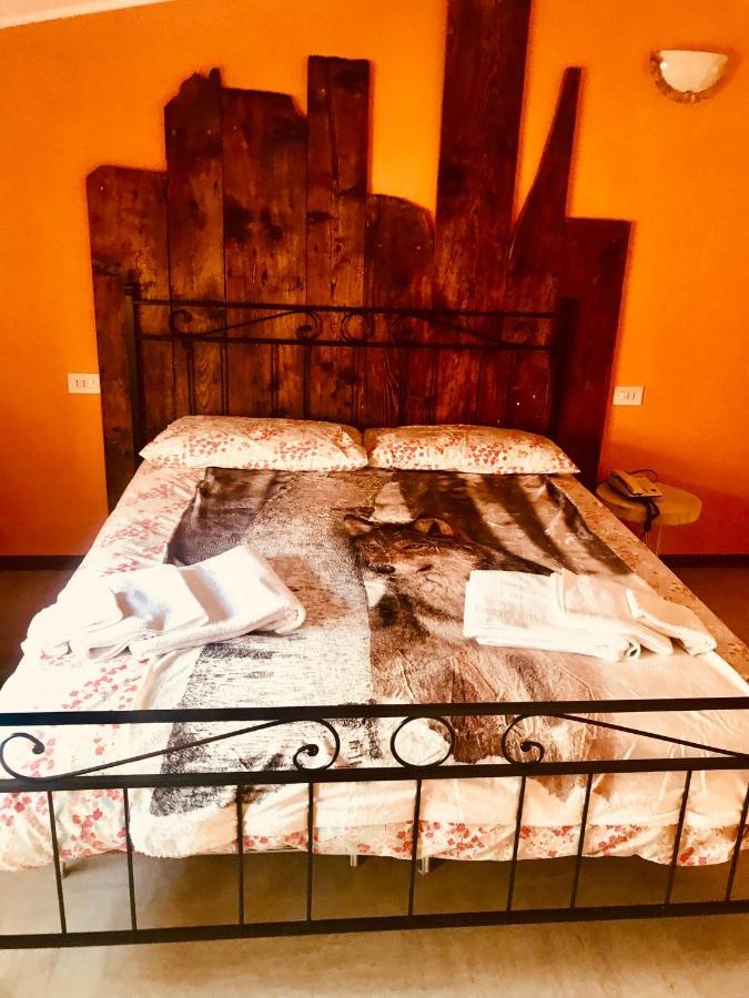 Albergo Ristorante Dal Cogo Spert Экстерьер фото