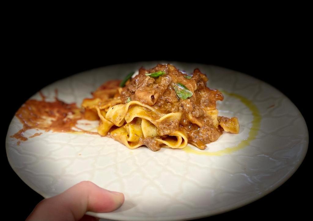 Albergo Ristorante Dal Cogo Spert Экстерьер фото