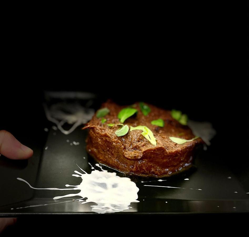 Albergo Ristorante Dal Cogo Spert Экстерьер фото