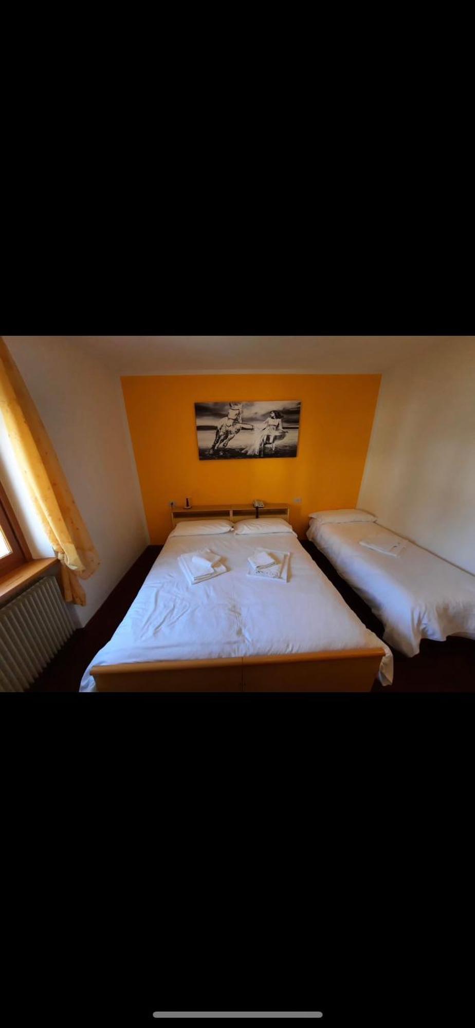 Albergo Ristorante Dal Cogo Spert Экстерьер фото